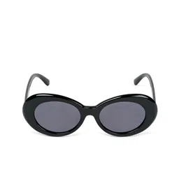 JOKER & WITCH Women Oval Sunglasses with UV Protected Lens JWSG117 image 2