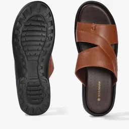 schumann Men Slip-On Sandals image 3