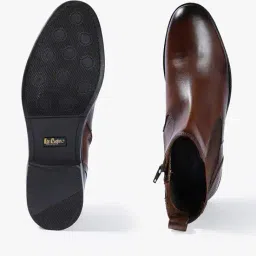 lee cooper Men Ankle-Length Boots image 3