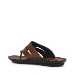 bata Men Thong-Style Flip-Flops  image 3