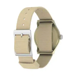 timex  Men Analogue Wrist Watch with Tang-Buckle Closure-TW2Y19800UJ image 3