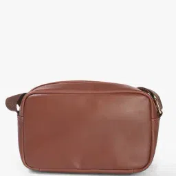 rio Women Quilted Sling Bag image 3