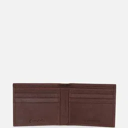 van heusen Men Bi-Fold Wallet image 3