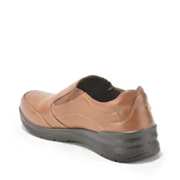 woodland Men Low-Top Slip-On Shoes image 3