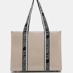 u.s. polo assn. Women Tote Bag with Zip Closure image 3