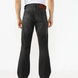 superdry Men Yokohama Bootcut Vintage Jeans image 4