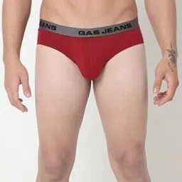 gas Classic Briefs with Elasticated Waist-picture-20