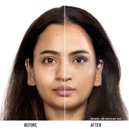 pac Studio Hd Liquid Concealer - Hd Light 140 image 4