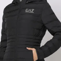 ea7 emporio armani Training Regular Fit Jacket image 4