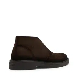 steve madden Men Randall Ankle-Length Boots image 4