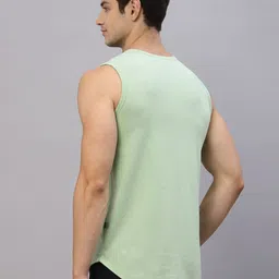 Rigo Printed Jersey Innerwear Vests SD04221065RL image 4