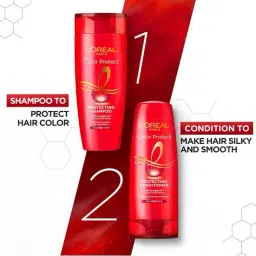 l'oreal paris Color Protect Shampoo image 4