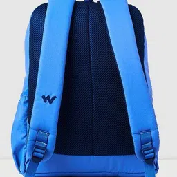 wildcraft Men Backpack with Multiple Compartments image 4
