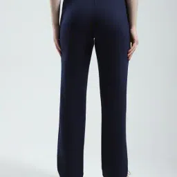 monte carlo Women Straight Full Length Track Pants image 4
