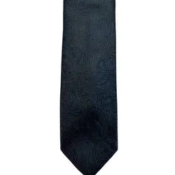 the tie hub Men Regular Western Paisley Tie image 4