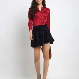 leia Women Flared Skirt image 4