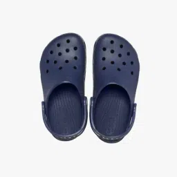 crocs Round-Toe Slingback Clogs image 4