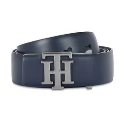 tommy hilfiger Men Rodovre Genuine Leather Belt image 4