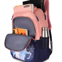 priority Men Authentic Everyday Back Pack image 4