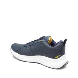 asian Men Sports Shoes with Synthetic upper image 4