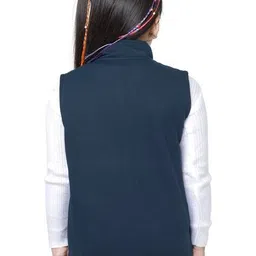 pixie n prince Girls Zip Front Closure Jacket image 4