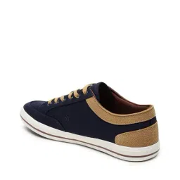 u.s. polo assn. Men Sneakers With Canvas Upper image 4