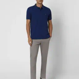 van heusen Men Polo T-shirt image 4
