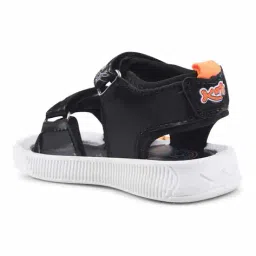 kats Boys Slip-On Sandals with Velcro Fastening  image 4