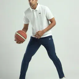 reebok Men Track Pants image 4