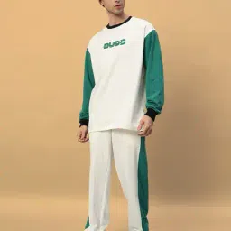 wearduds Men Mid Rise Joggers image 4