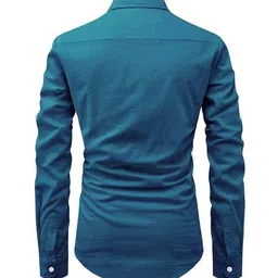 yugnik Men Pack of 2 Slim Fit Short Kurtas image 4