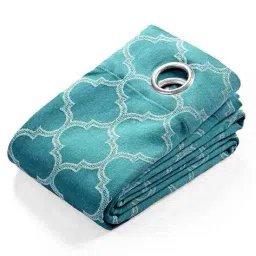 saral home Cotton Window Curtain image 4
