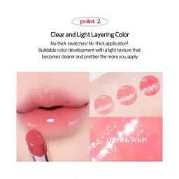 etude Color Lasting Glow Stick image 4