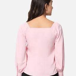 otira Women Western Wear Shirt image 4