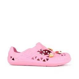 cassiey Women Applique Slip-On Sandals image 4