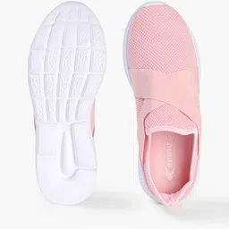 performax Washable Slip-On Sports Shoes image 4