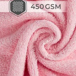 layers CottonBath Towel image 4