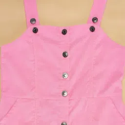 pantaloons junior Girls A-Line Dress image 4