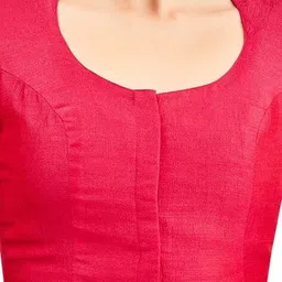 studio shringaar Women Front Open Blouse image 4