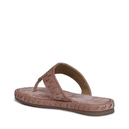 shezone Women Flat Sandals With Synthetic Upper image 4