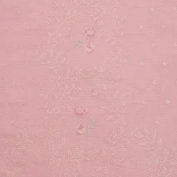 soch Women Embroidered 3-Piece Unstitch Dress Material image 4