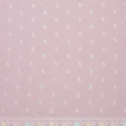 soch  Women Embroidery Unstitched Dress Material image 4