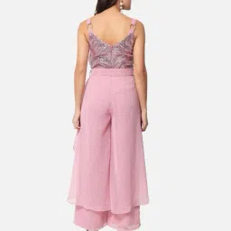 otira Women Embellished Jumpsuit image 4