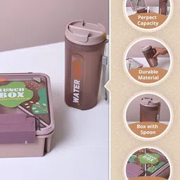 market 99 Lunch Box Set image 4