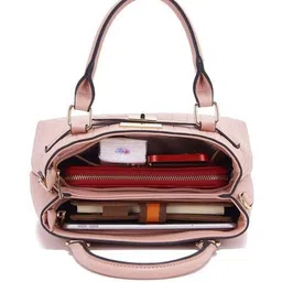 giordano Women Stripes Handbag image 4