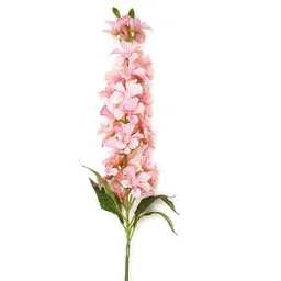 pure home and living Phlox Artificial Flower Stem  image 4