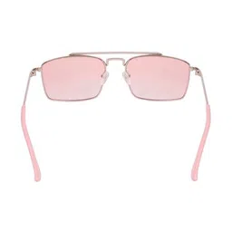 sunnies Men UV Protected Rectangular Sunglasses - SUNNIES-A1870 image 4