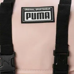 puma Men Hooded Backpack image 4