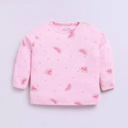 clt.s Graphic Print Top & Pants Set image 4