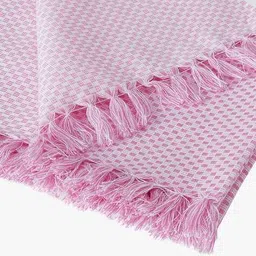 stellar home Cotton Large Bath Towel 60" x 30" image 4